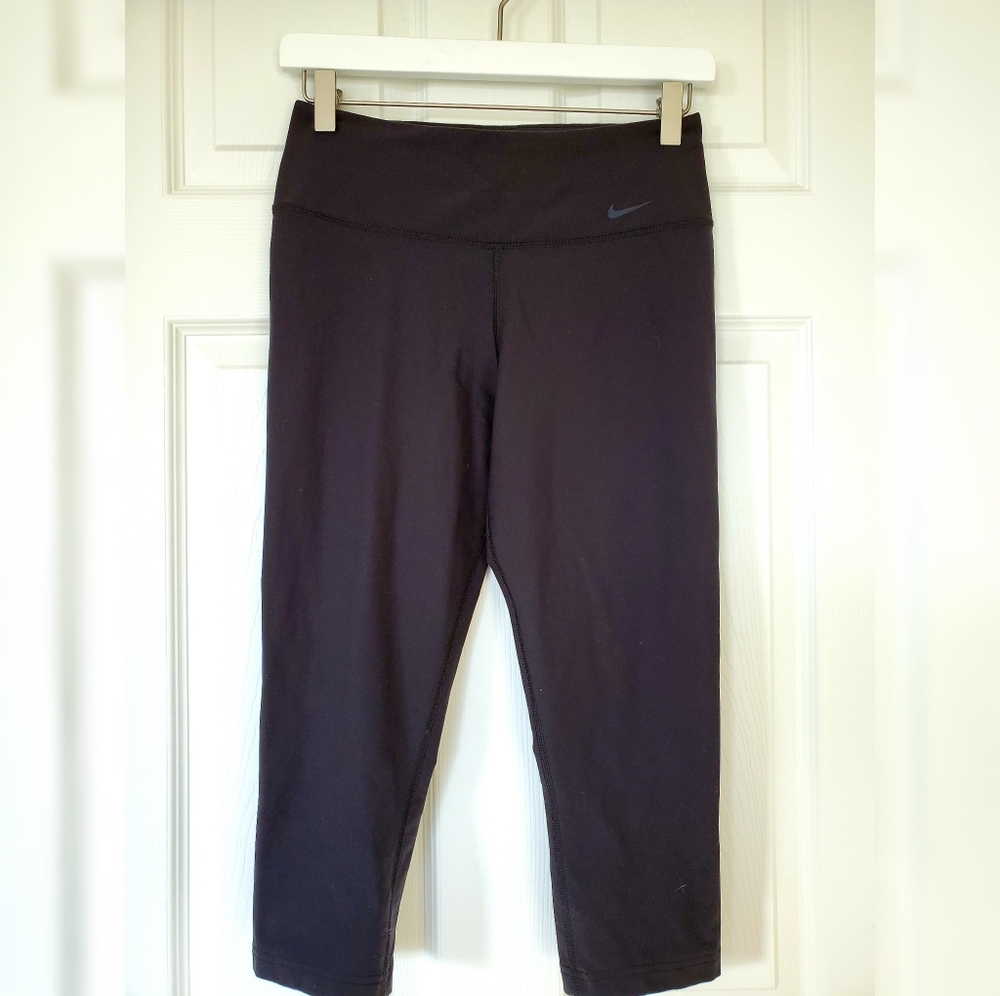 Women's Nike One Crop Leggings